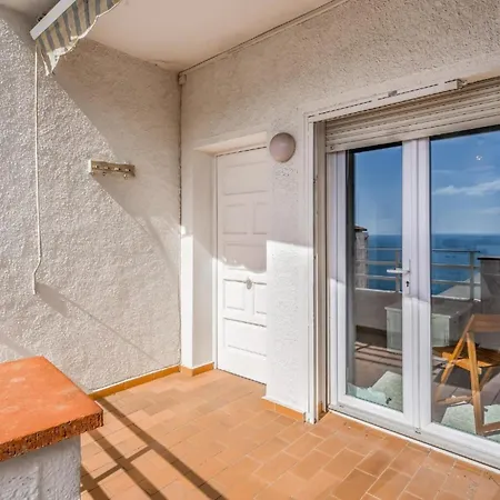 Fuer 4 Personen Ca 50 Qm In Roses, Costa Brava Golf De Διαμέρισμα *