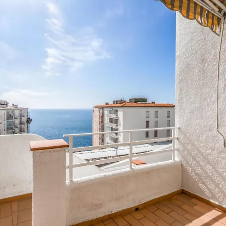 Fuer 4 Personen Ca 50 Qm In Roses, Costa Brava Golf De *