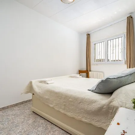 Fuer 4 Personen Ca 50 Qm In Roses, Costa Brava Golf De Διαμέρισμα *
