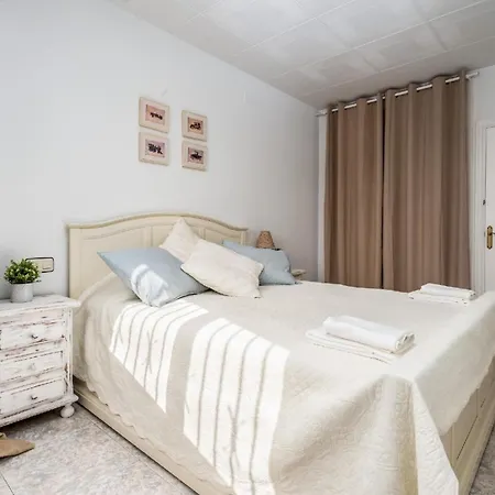 Fuer 4 Personen Ca 50 Qm In Roses, Costa Brava Golf De Διαμέρισμα Ρόζες