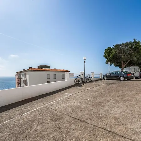 Διαμέρισμα Fuer 4 Personen Ca 50 Qm In Roses, Costa Brava Golf De *