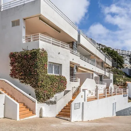 Fuer 4 Personen Ca 50 Qm In Roses, Costa Brava Golf De Διαμέρισμα Ρόζες