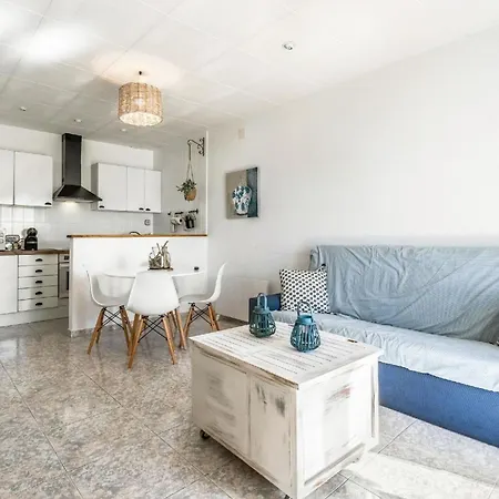 Fuer 4 Personen Ca 50 Qm In Roses, Costa Brava Golf De