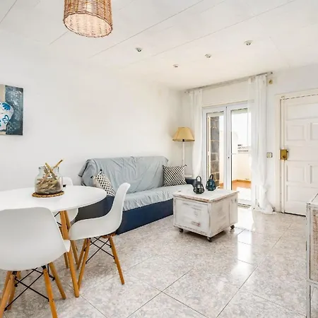 Fuer 4 Personen Ca 50 Qm In Roses, Costa Brava Golf De Διαμέρισμα Ρόζες